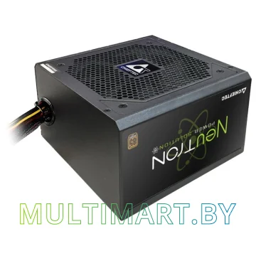 Блок питания Chieftec BLC-600S 600W